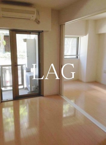 居室・リビング　洋室のお部屋です。
