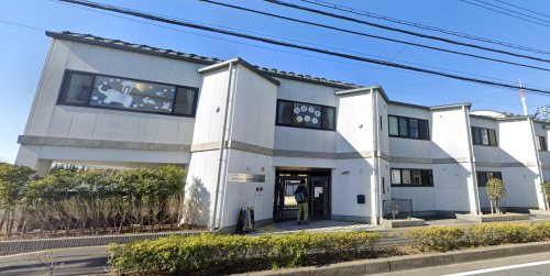 幼稚園・保育園　聖徳保育園（幼稚園・保育園）まで1038m