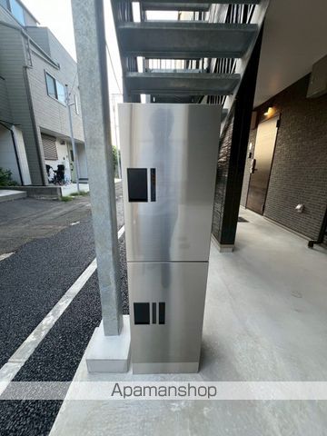 その他共有部分　その他共有部分