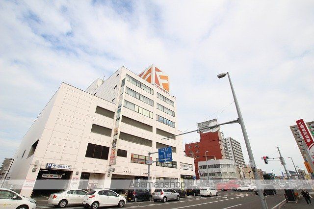 スーパー　札幌フードセンター　月寒中央店（スーパー）まで750m