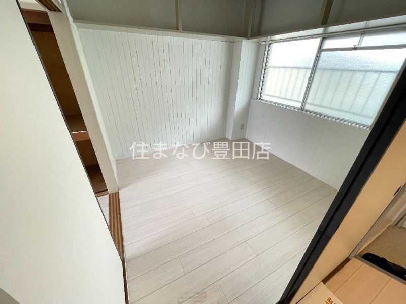 その他部屋・スペース　別室同型写真