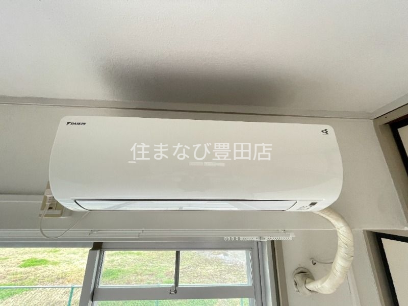 その他設備　別室同型写真