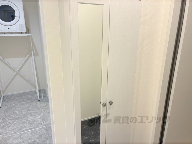 収納　下駄箱