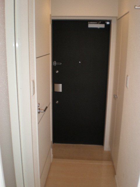 玄関　物件画像