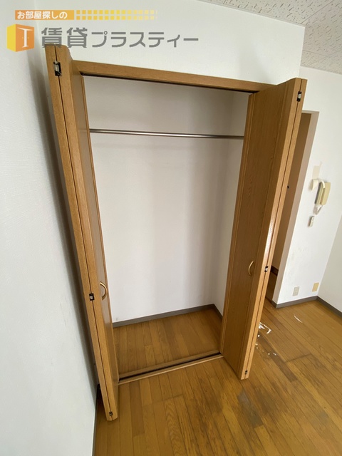 収納　収納はこちら