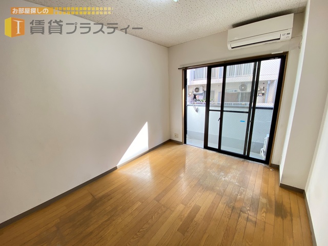 居室・リビング　日当たり良好なお部屋