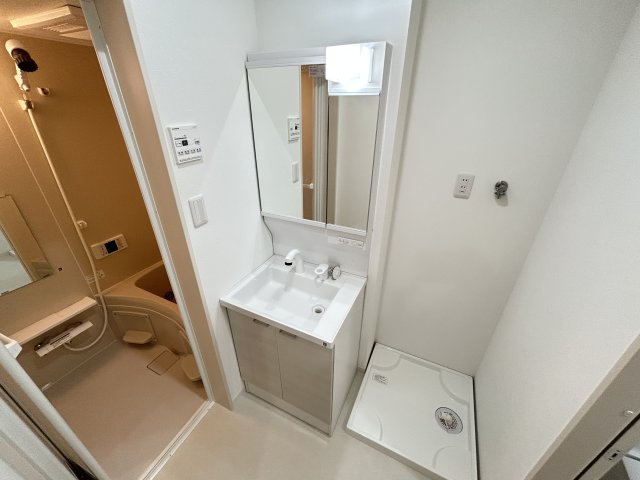 ヴェルメゾン三津屋中の内装写真