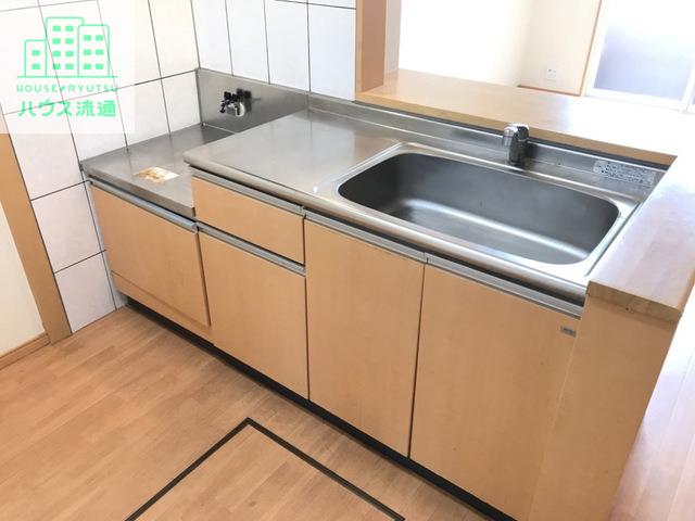 キッチン　※写真はイメージです