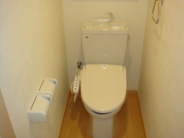 トイレ　※写真はイメージです