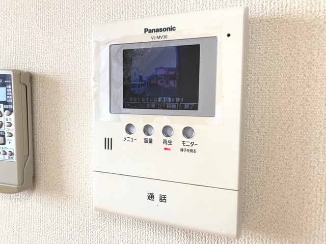 セキュリティ　※写真はイメージです