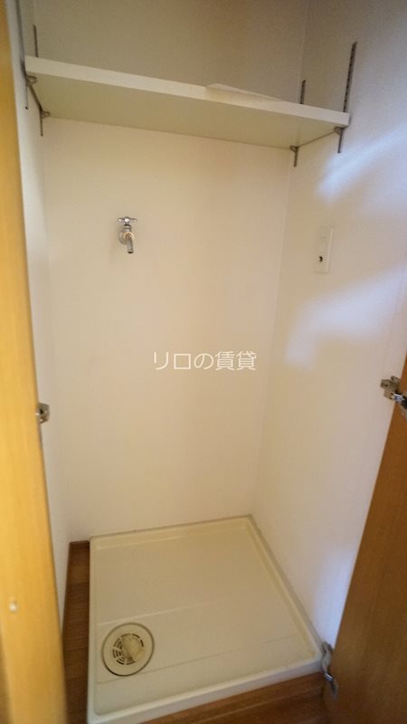 その他設備　別号室イメージ