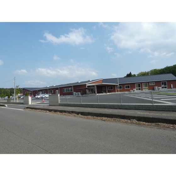 幼稚園・保育園　阿見きらり保育園（幼稚園・保育園）まで282m