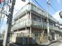 大鳥居駅より徒歩8分 3階 築23年3ヶ月の賃貸物件