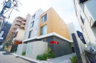 建物外観　物件画像