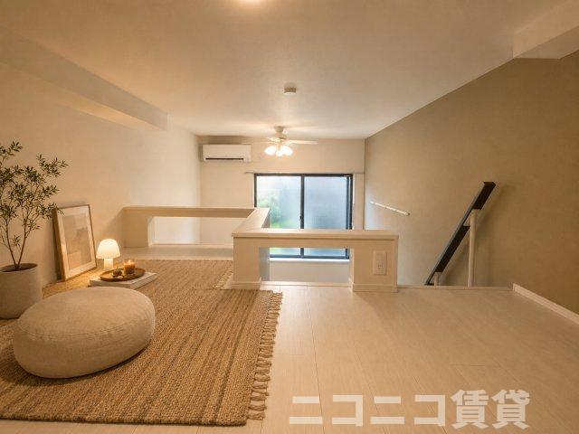 その他部屋・スペース　別号室イメージの為、現状を優先致します。