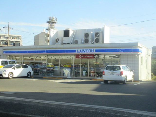 コンビニ　ローソン高津末長一丁目店（コンビニ）まで1085m