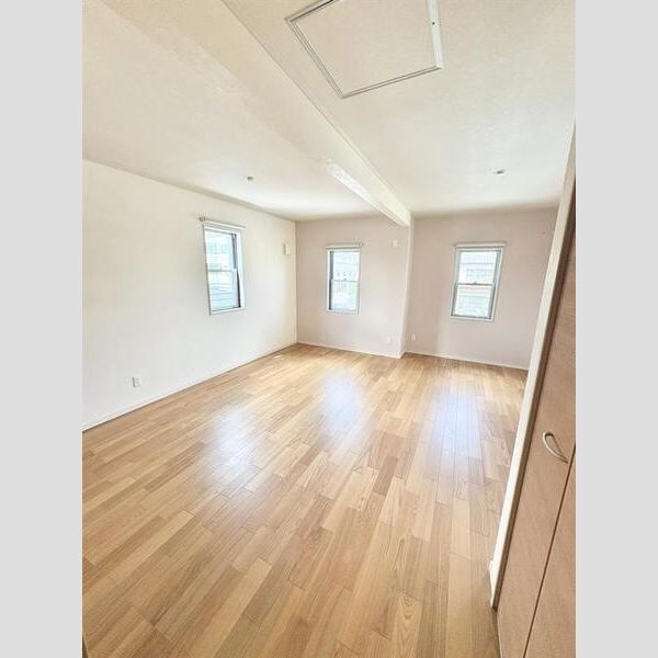 城西5丁目戸建の内装写真