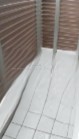 バルコニー　※別室参照