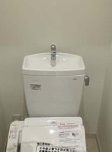 トイレ　※別室参照