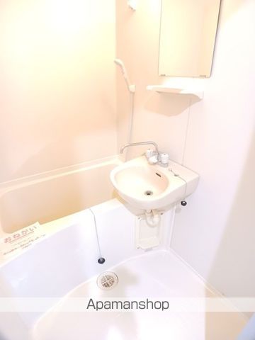 エスペランス芥川の風呂写真