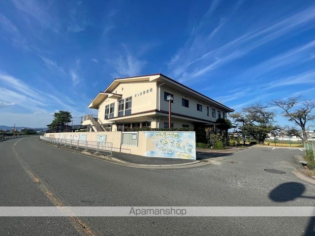 幼稚園・保育園　ギンガ保育園（幼稚園・保育園）まで710m