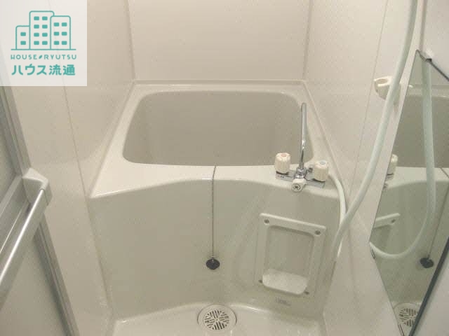バス・シャワールーム　※別号室