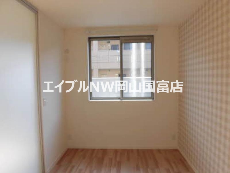 その他部屋・スペース　寝室