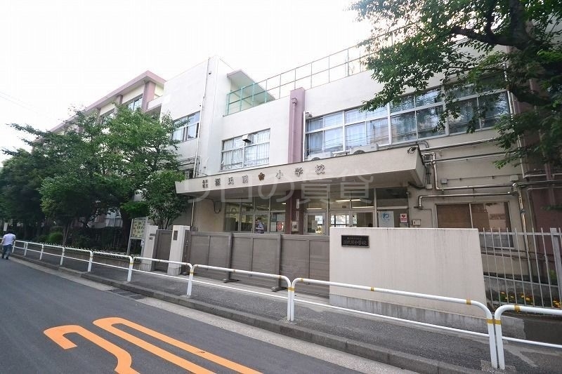 小学校　源氏前小学校（小学校）まで1485m