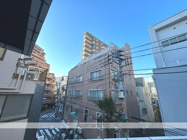 眺望　眺望