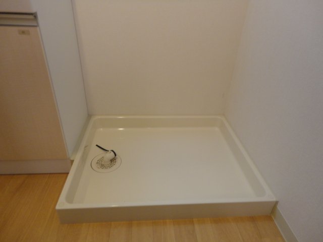 その他　洗濯機置場（イメージ）