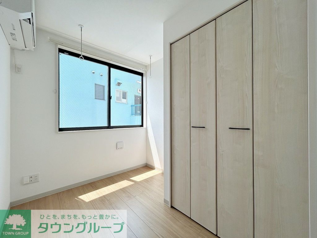 その他部屋・スペース　設備