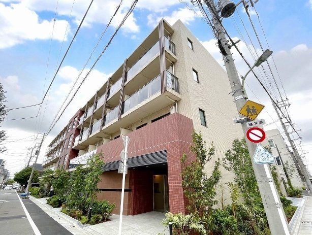 建物外観　☆綺麗な外観☆