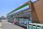 コンビニ　ファミリーマート TX八潮駅店（コンビニ）まで1590m