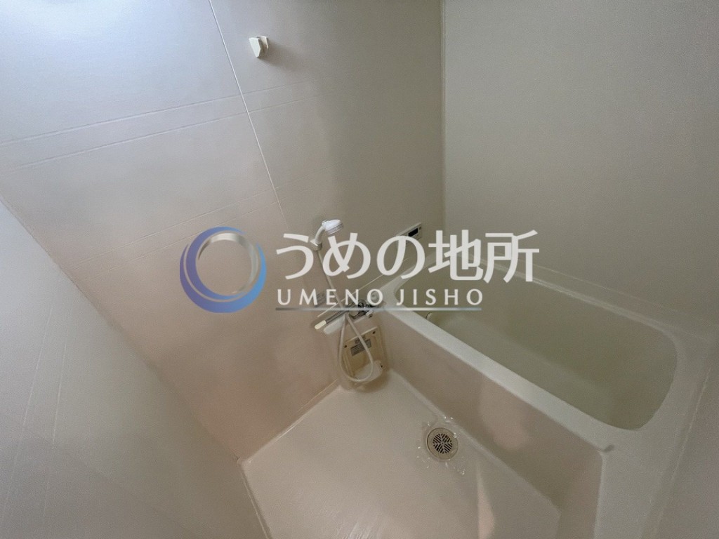 バス・シャワールーム　浴室