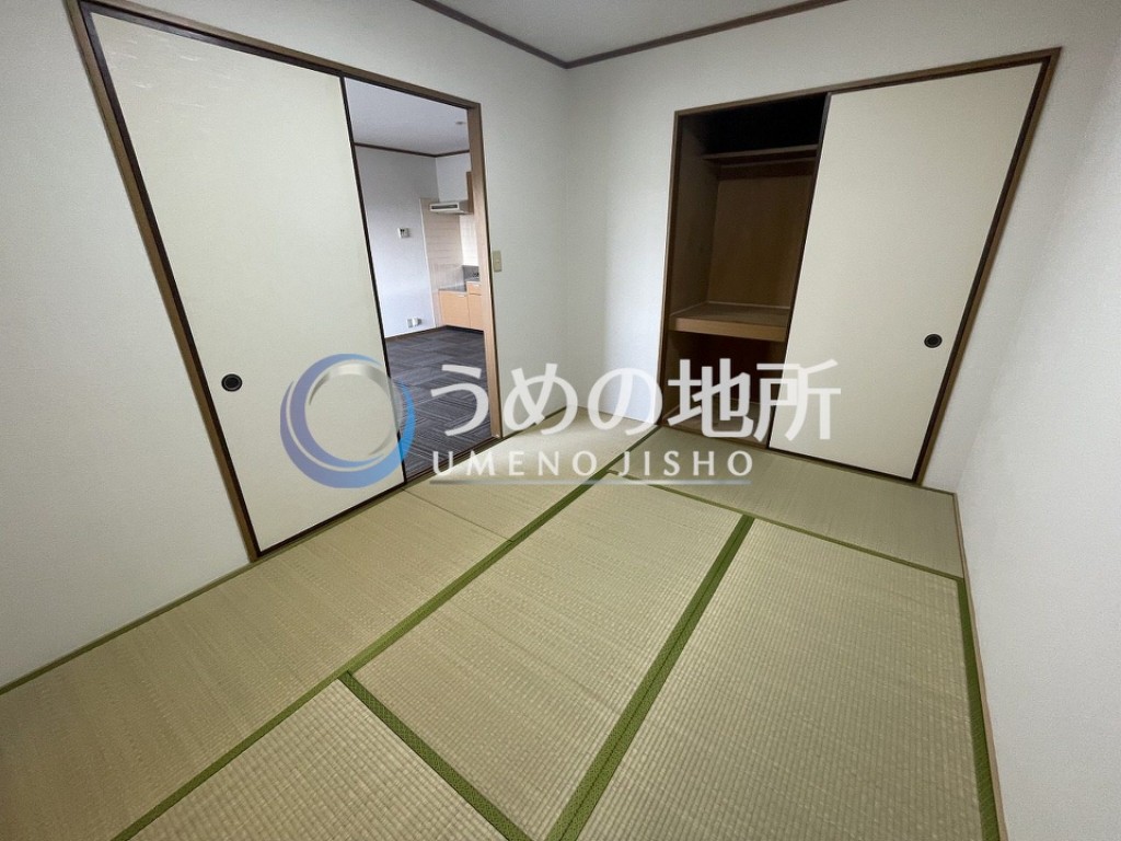 その他部屋・スペース　和室 (2)
