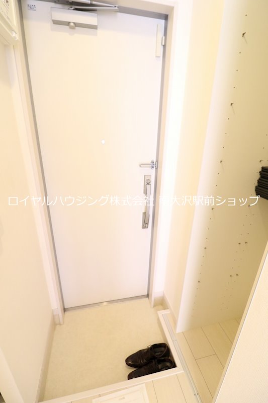玄関　☆玄関☆