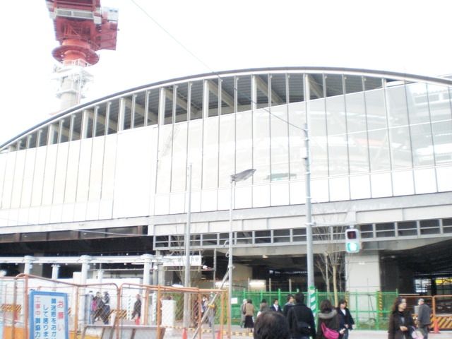 その他　武蔵小金井駅（その他）まで550m