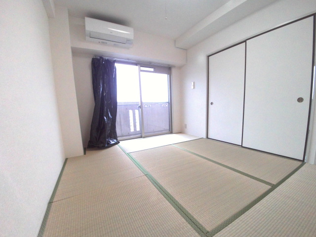 その他部屋・スペース　和室