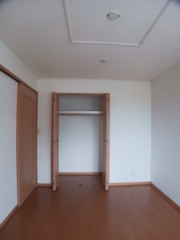 収納　便利な収納スペースです
