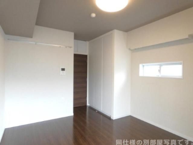 N-Stage板橋本町アジールコートの内装写真