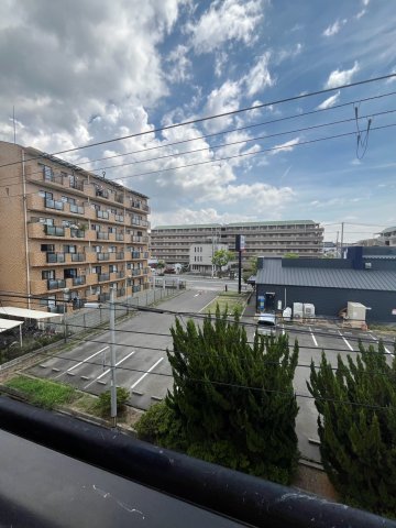 宝和マンションのその他写真