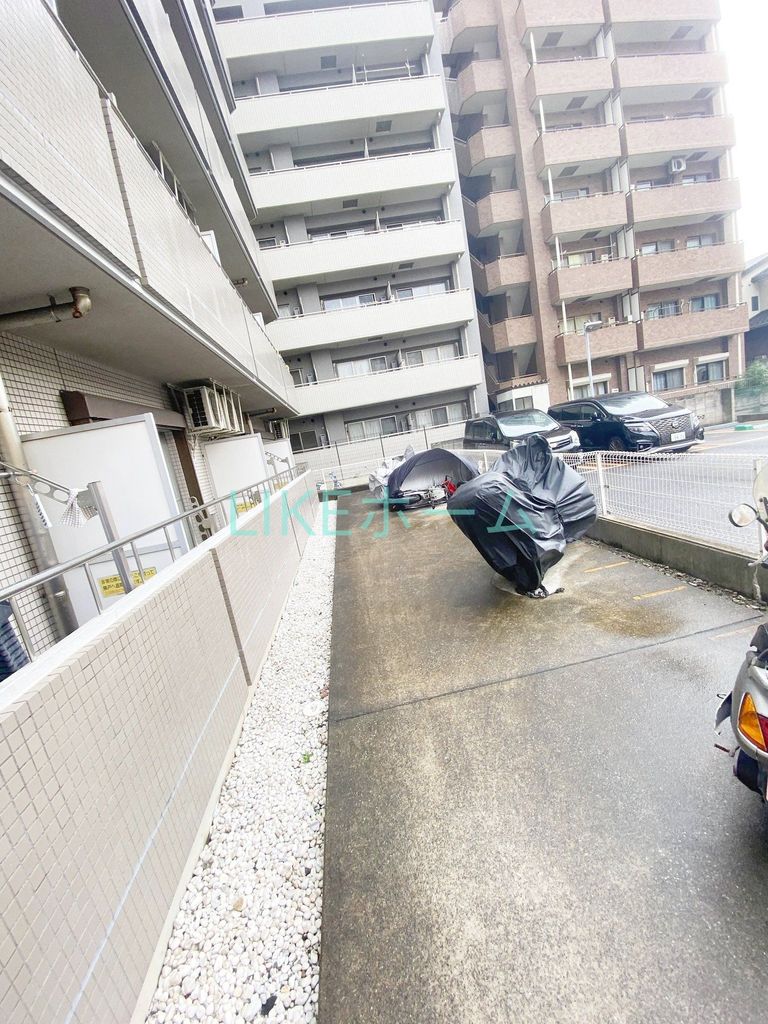 その他共有部分　共有部分