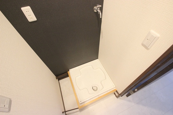 その他設備　※別部屋の写真