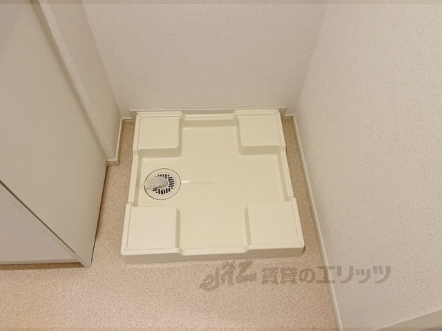 その他部屋・スペース　洗濯機置場