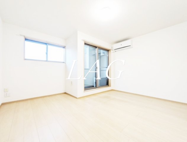 居室・リビング　洋室のお部屋です。
