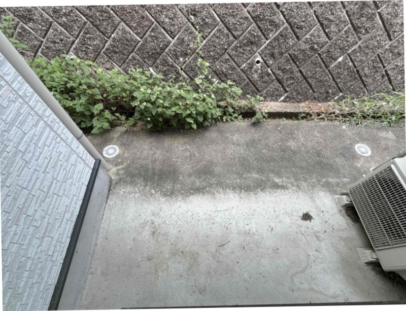 BOX海老津ステーションの内装写真