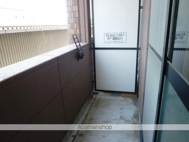 コンフォール深田の内装写真