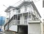 二村ハイツ 3階 築60年4ヶ月の賃貸物件