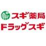 ドラックストア　スギ薬局鶴見諸口店（ドラッグストア）まで573m