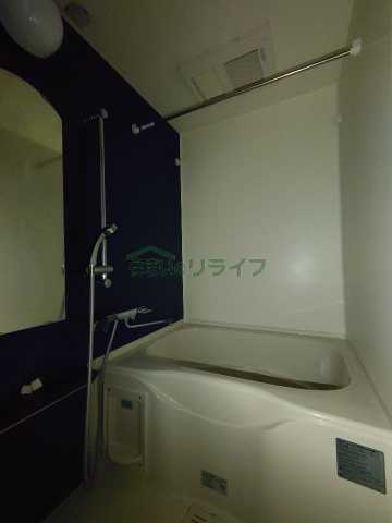 バス・シャワールーム　別部屋参考写真です